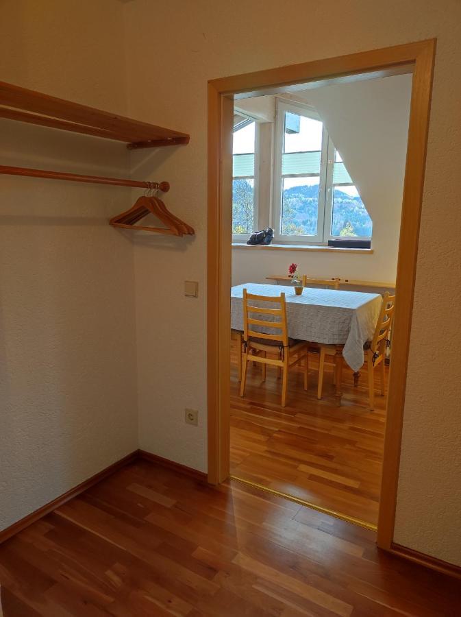 Ferienwohnung Imberger Horn - Sonthofen Exterior foto